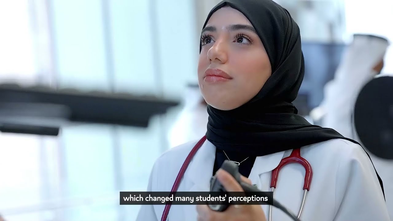 Itqan Clinical Simulation and Innovation Centre