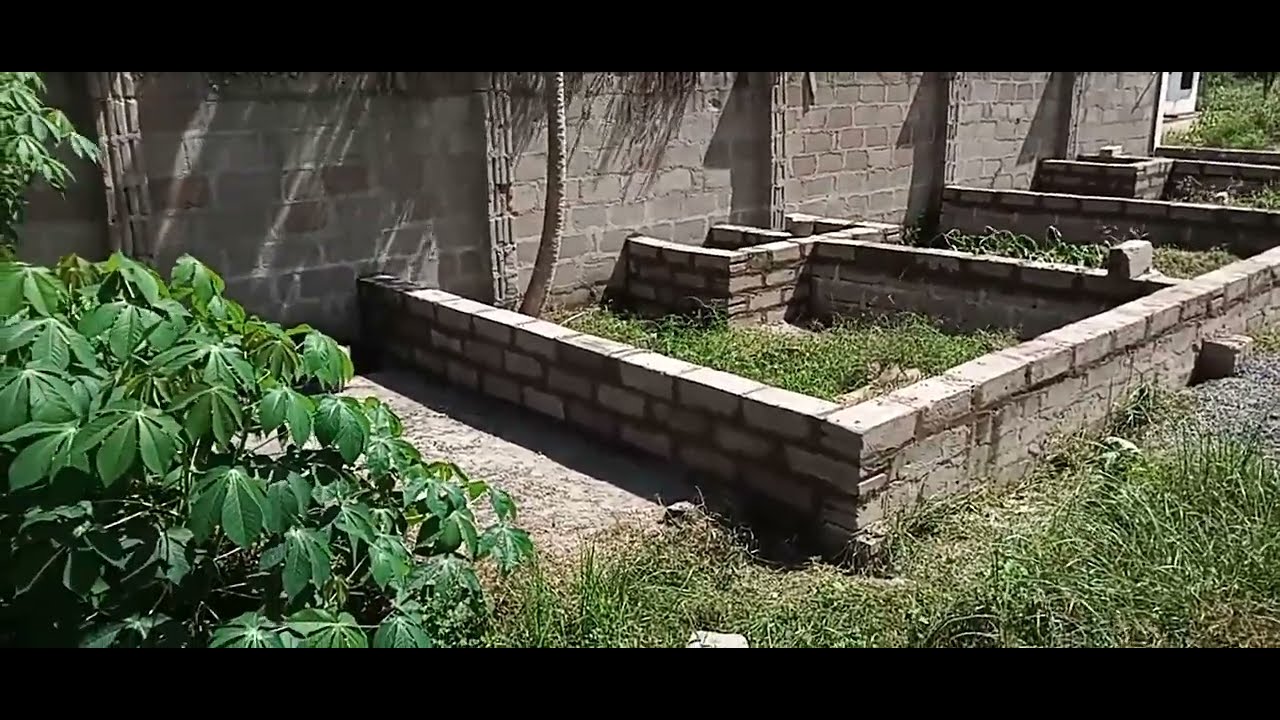 TULIPO ANZIA UJENZI WA MSINGI SITE YA KISARAWE 