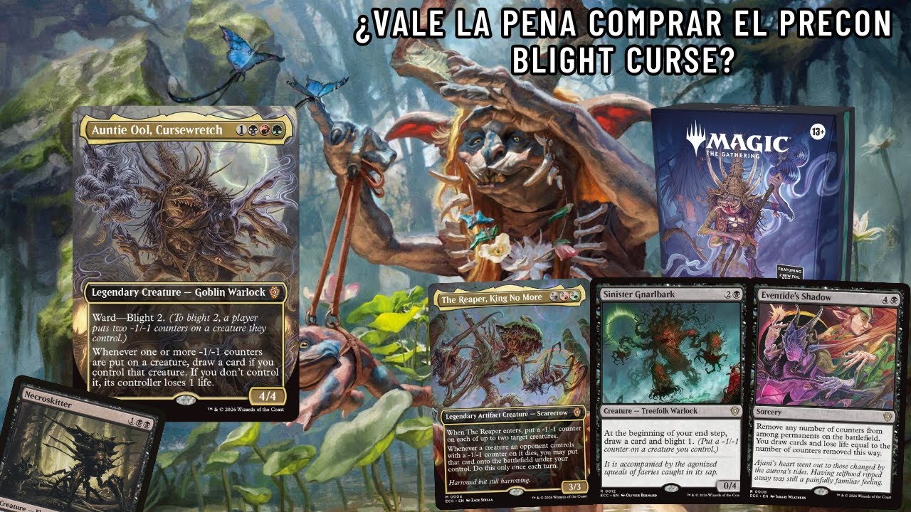¿Vale la pena comprar el precon 