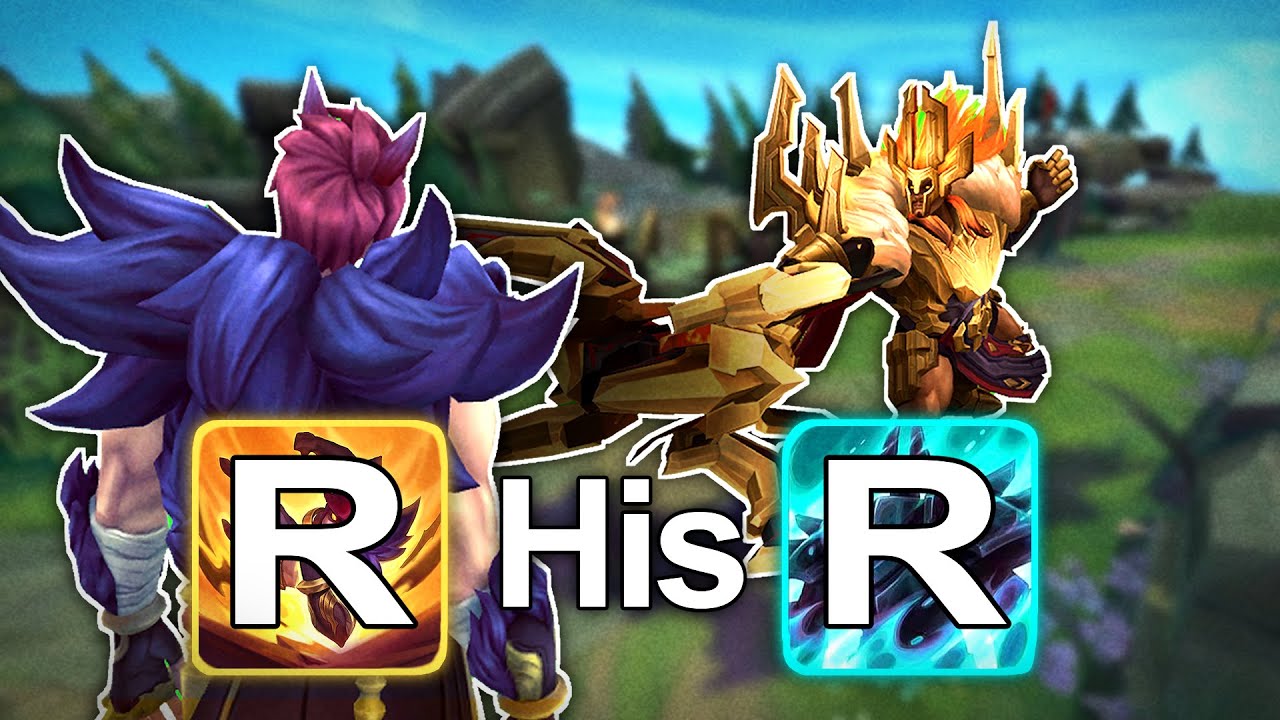 How to Survive a Grandmaster Mordekaiser as SETT | Geishu
