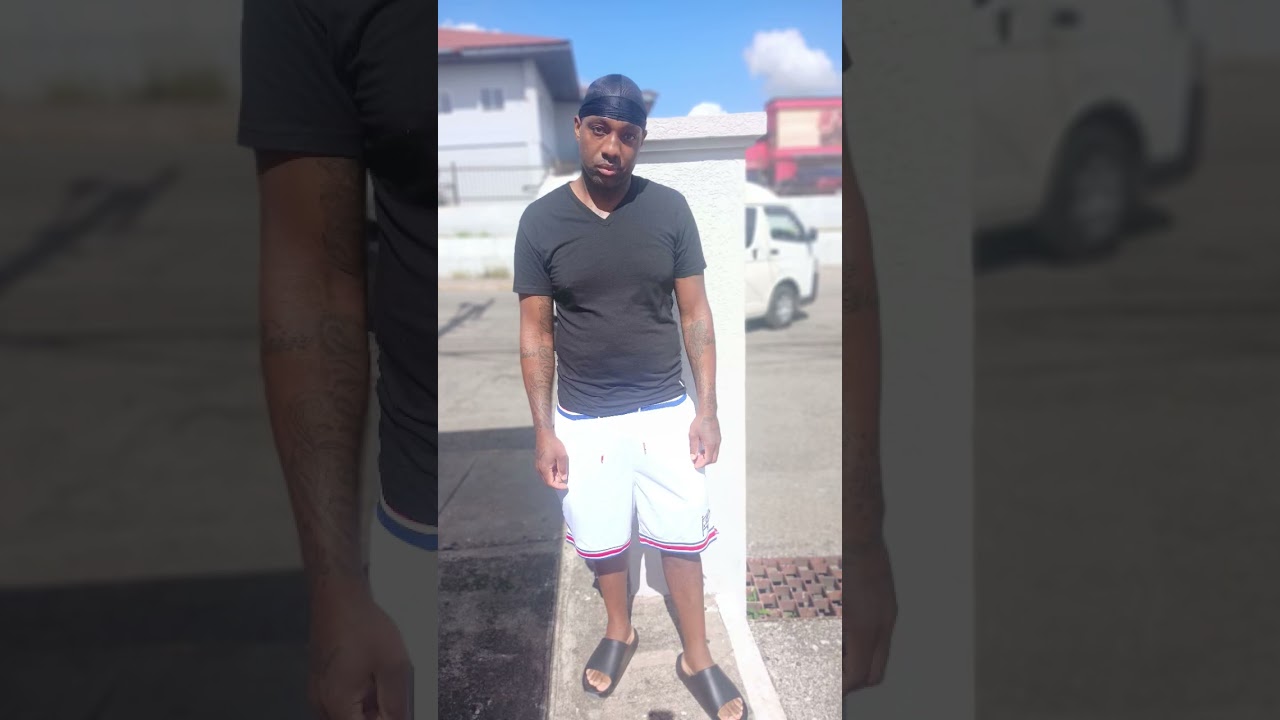 New Music Dropping Soon🎶 Remember To Check Out Baby Mada Freestyle Video... 