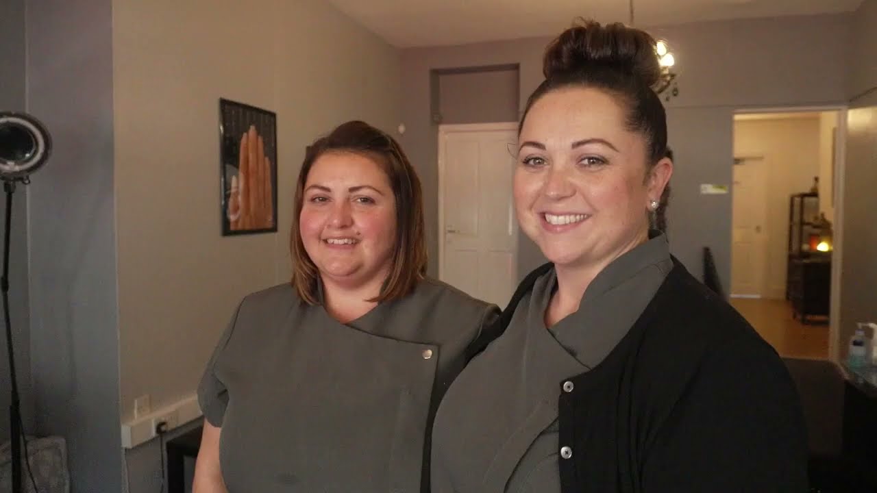 The Role of a Beauty Therapist