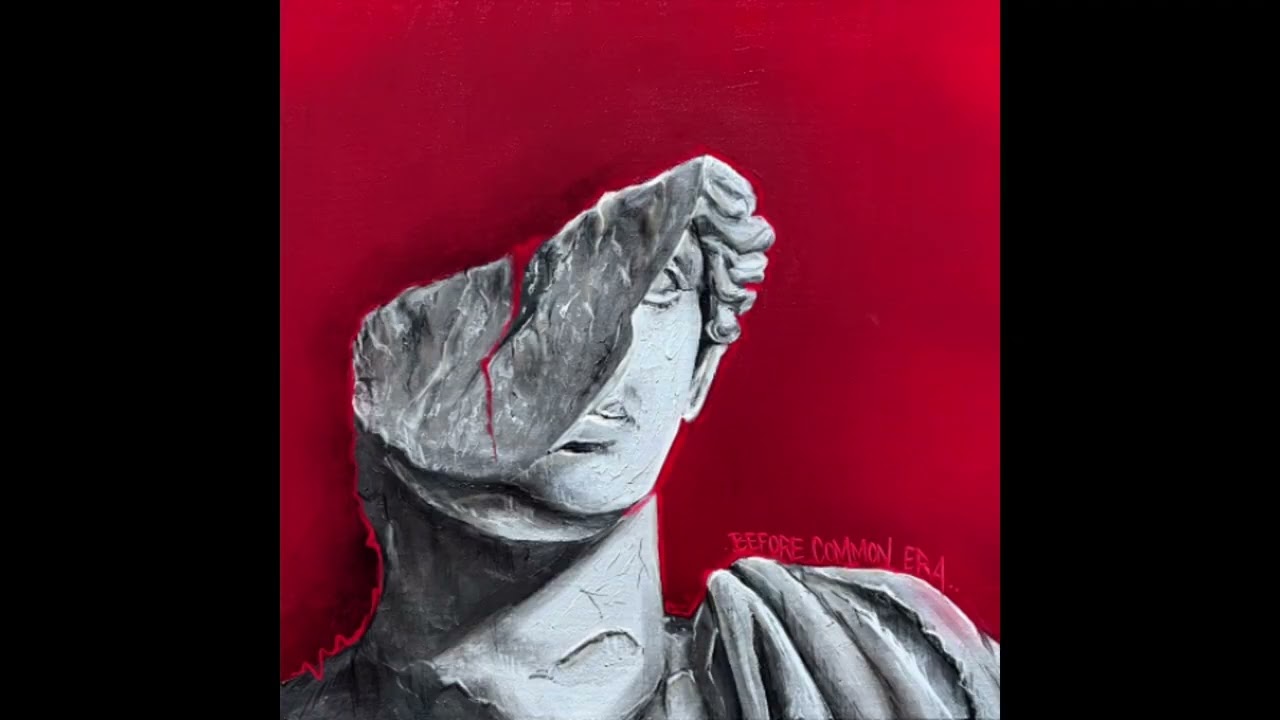 Knowledge The Pirate - Before Common Era (2025) [Album]