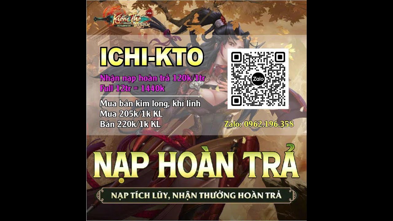 Kiếm thế origin- đúc khí linh. Lâu lâu trở lại với ae