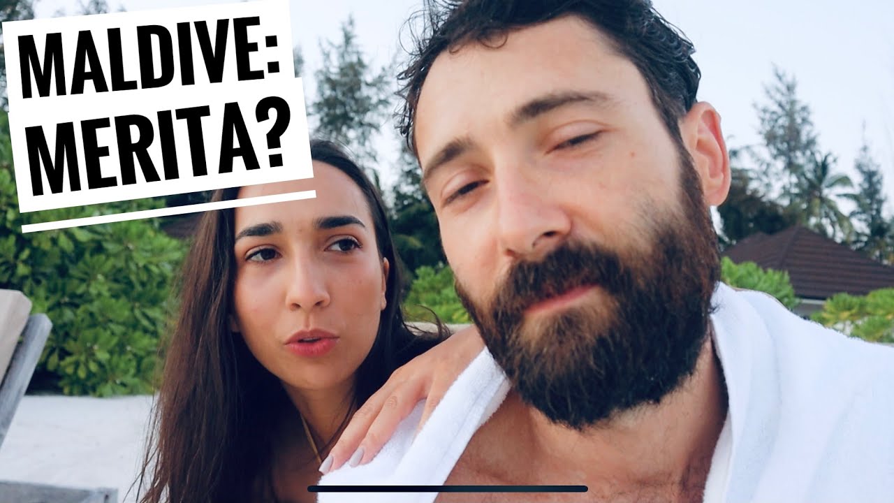 3 lucruri care NU ne-au placut in Maldive