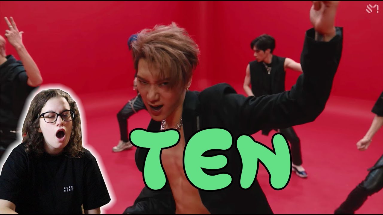 WAYV (威神V) - BAD ALIVE (ENGLISH VER.) MV REACTION
