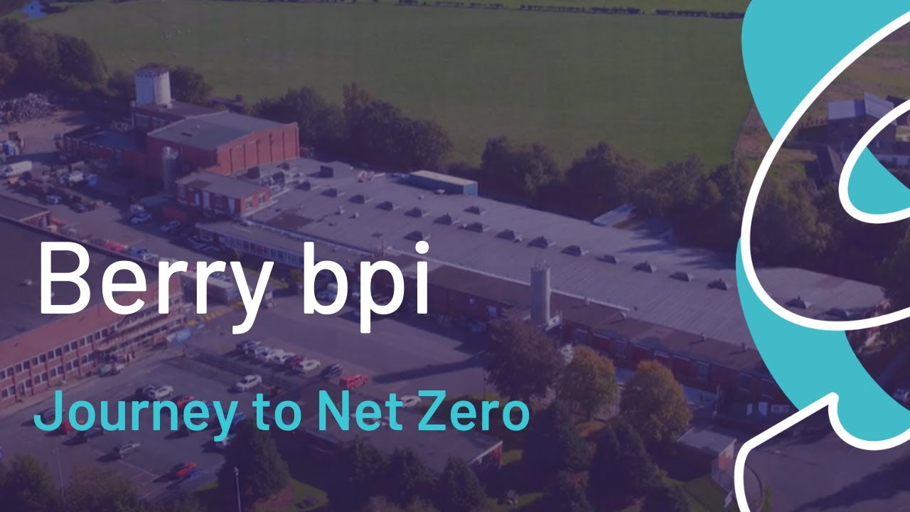 Berry bpi - Journey to Net Zero