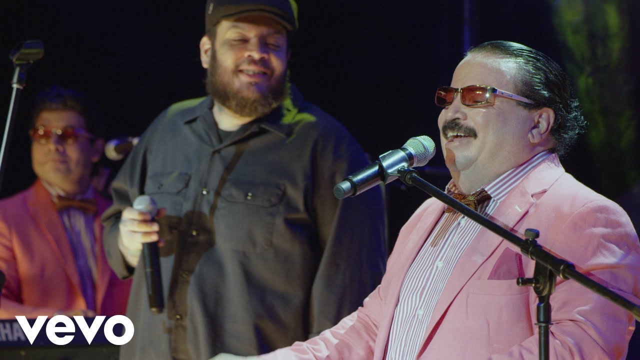 Los Plebeyos, Pato Machete - Llégale Carnal