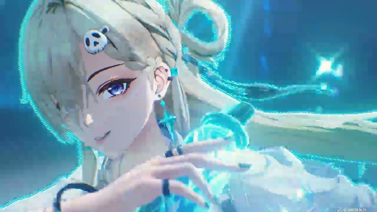 S0 Lynae solo vs Crownless diff 6 #wutheringwaves #wuwa #wuwabattle 