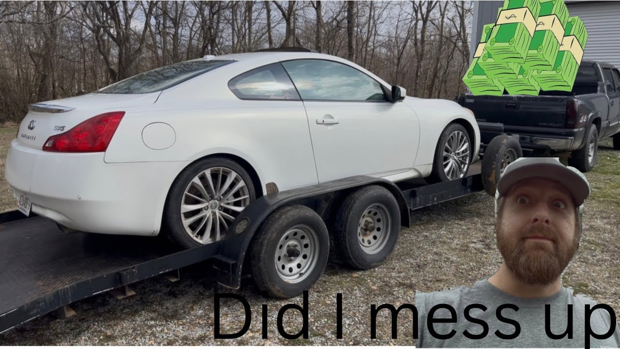 Cheap Car | Was It Worth It? 
