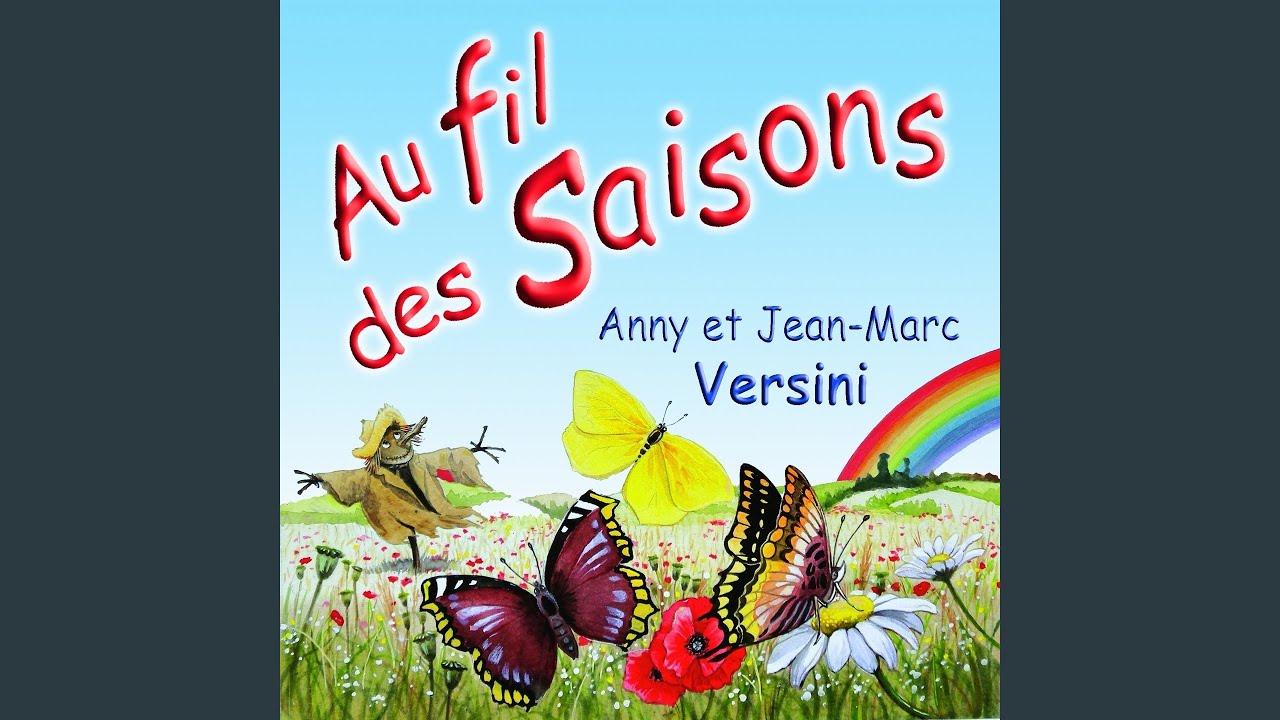 Le petit printemps (Chanson)
