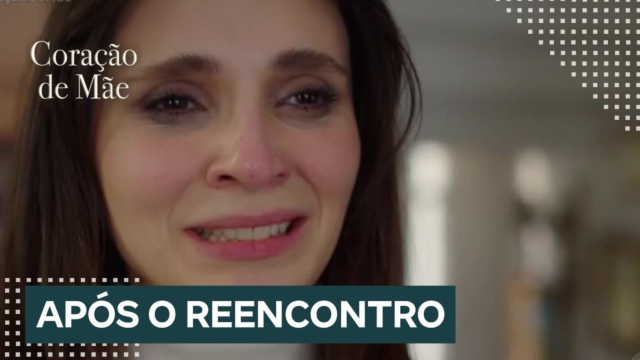 Filiz e Irmak ficam perturbadas após se reencontrarem | Coração de Mãe