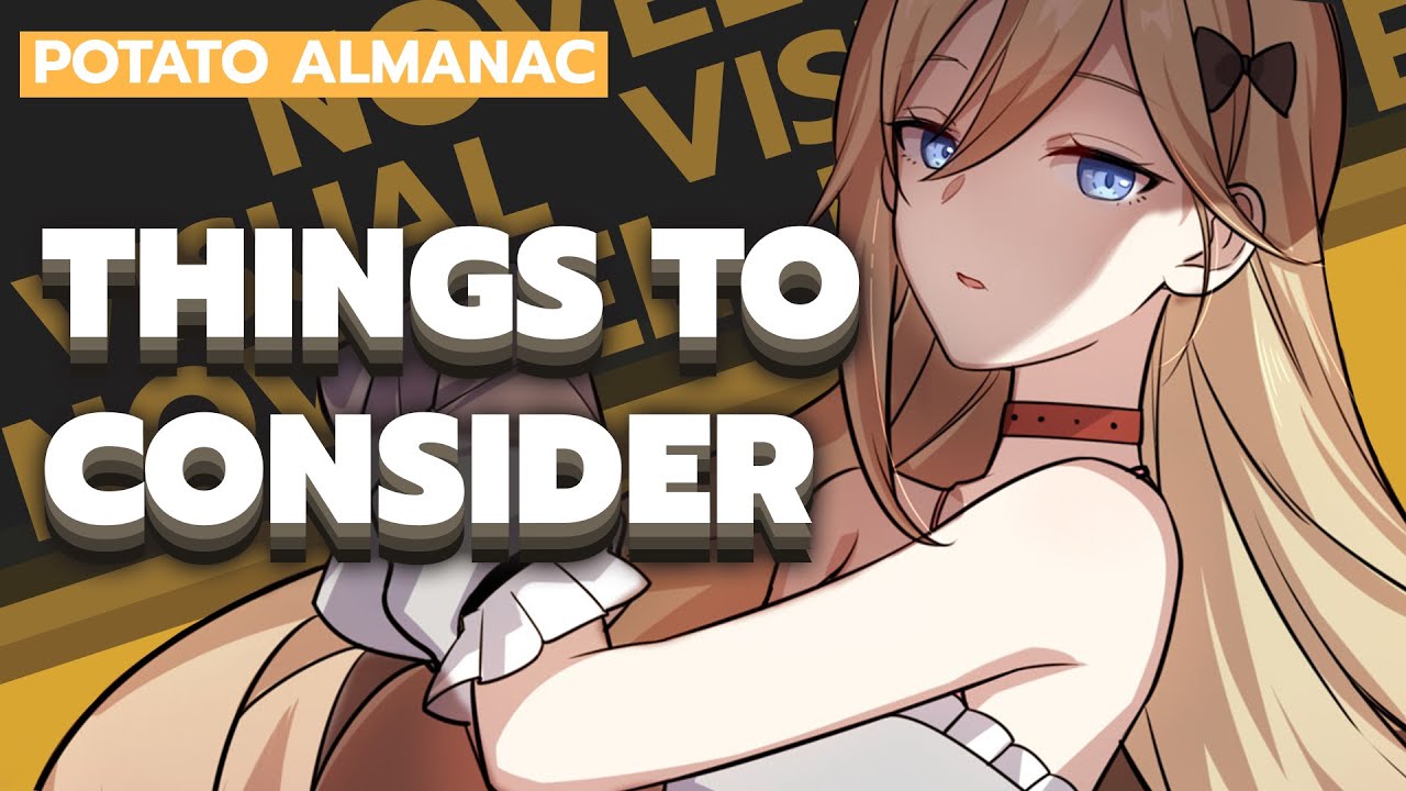 So Durandal Has A Visual Novel...