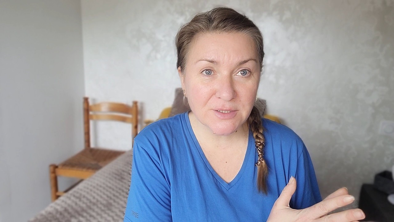 ПОЧЕМУ РАНЬШЕ МОЛЧАЛА ?! НА ЭТО БЫЛИ ПРИЧИНЫ !!