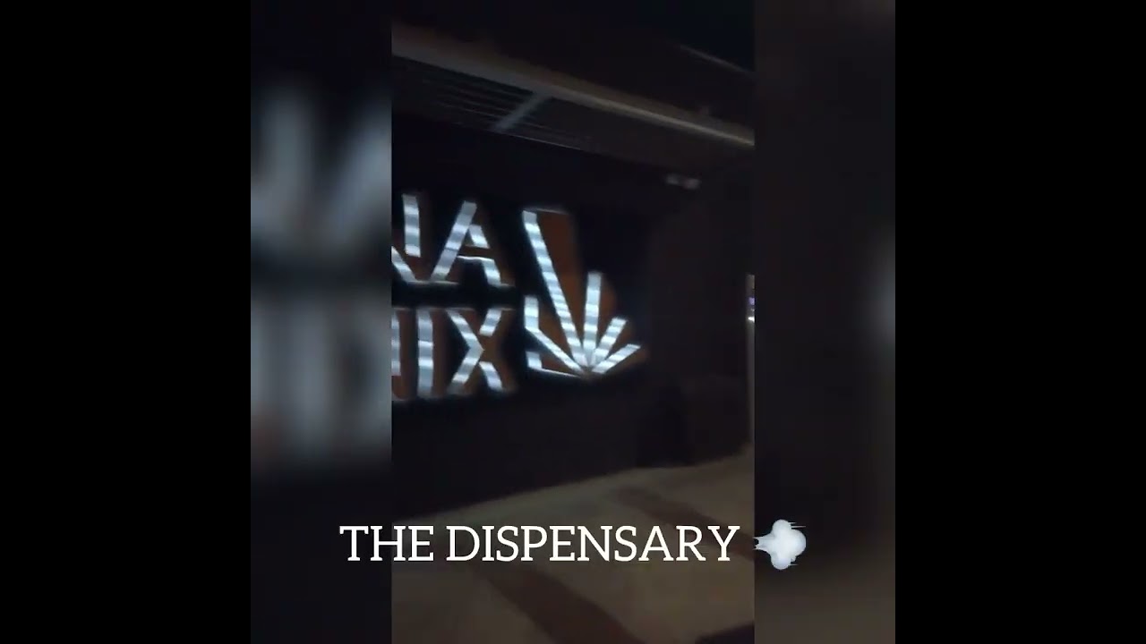 Visiting Arizona Organix, Located on Glendale ave 🌵💨