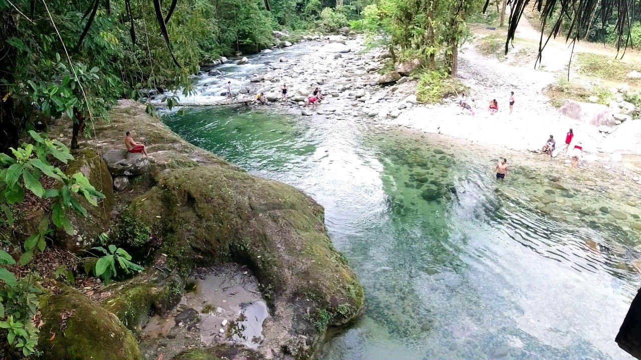 Cascada SuyuPakcha