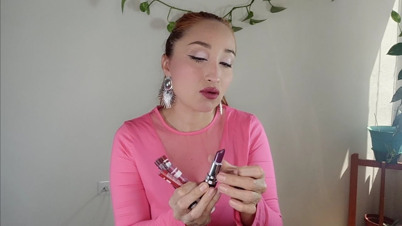 PROJECT PAN DE LABIALES ACTUALIZACION