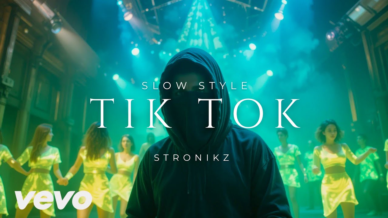 Slow Style - Tik Tok (STRONIKZ)