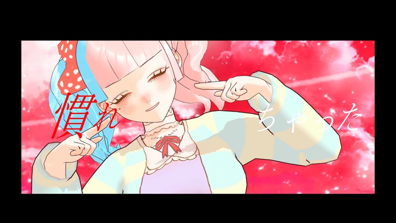 【ひなちゃんが】UNDEAD/YOASOBI【踊ってみた】