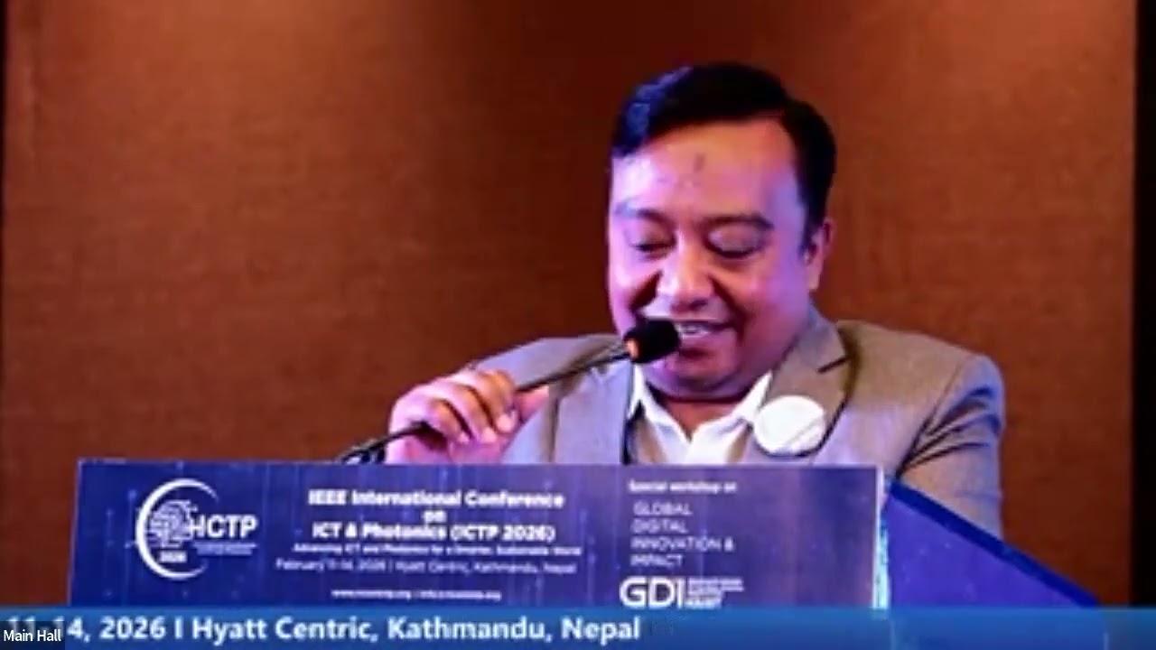 IEEE conference