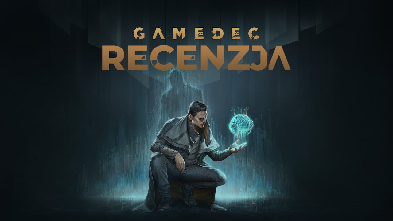 Gamedec &ndash; recenzja gry. Cyberpunkowy detektyw