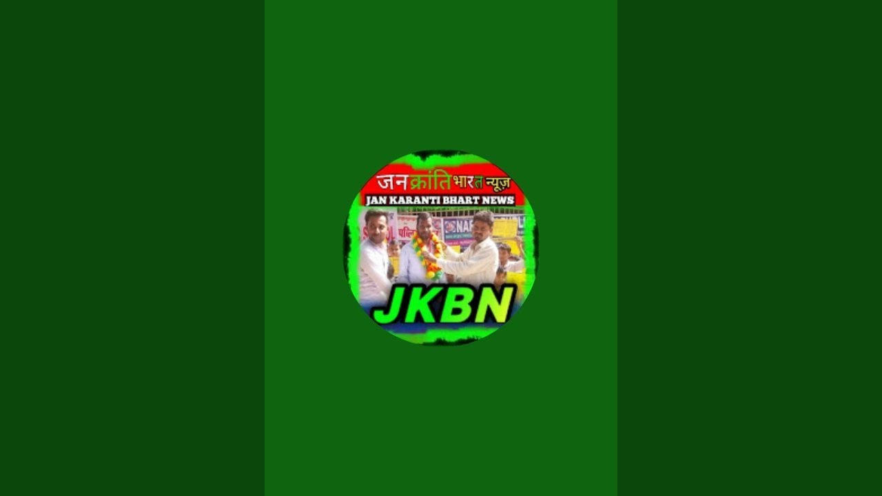 JAN KRANTI BHARAT NEWS is live #viral  #live #news