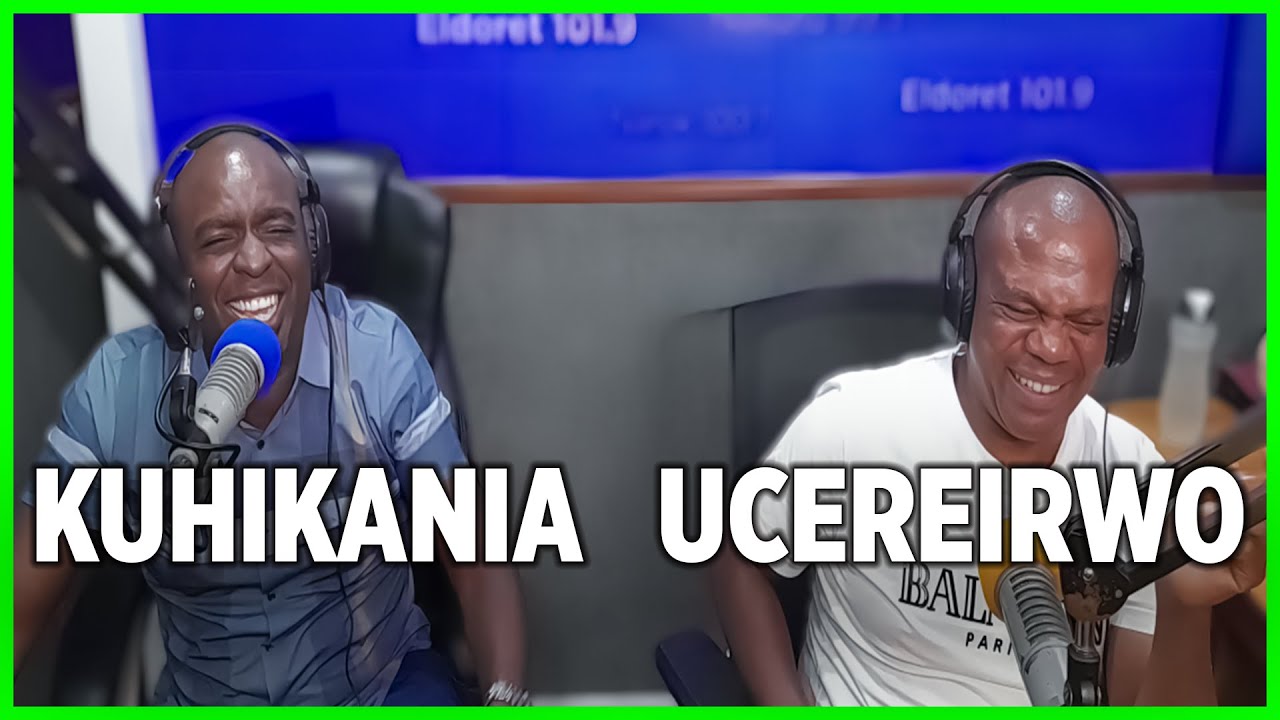 MANSAIMO NA KATA ITUMI ANDU MATARI NA IHENYA RIA KUHIKANIA 😂😂🤣