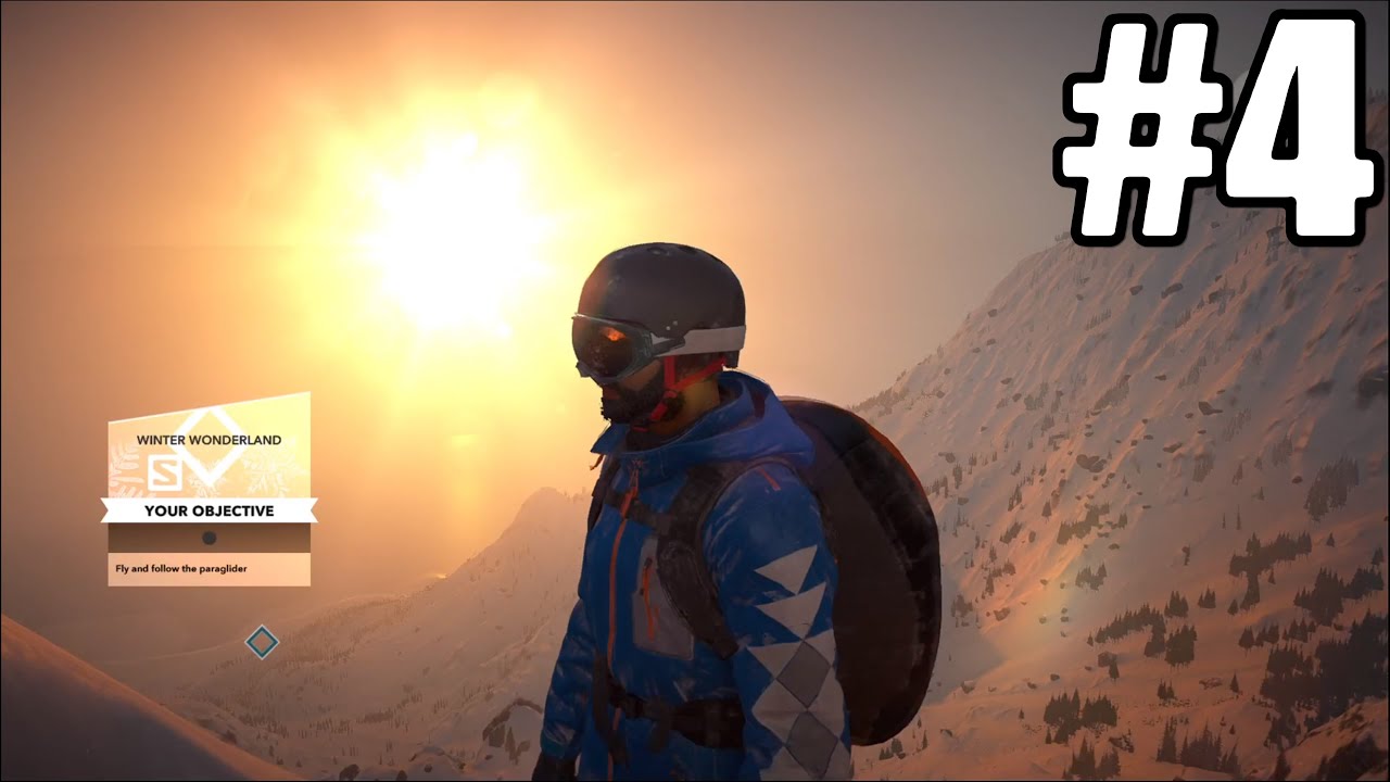 Svåraste övningen än så länge -Steep #4