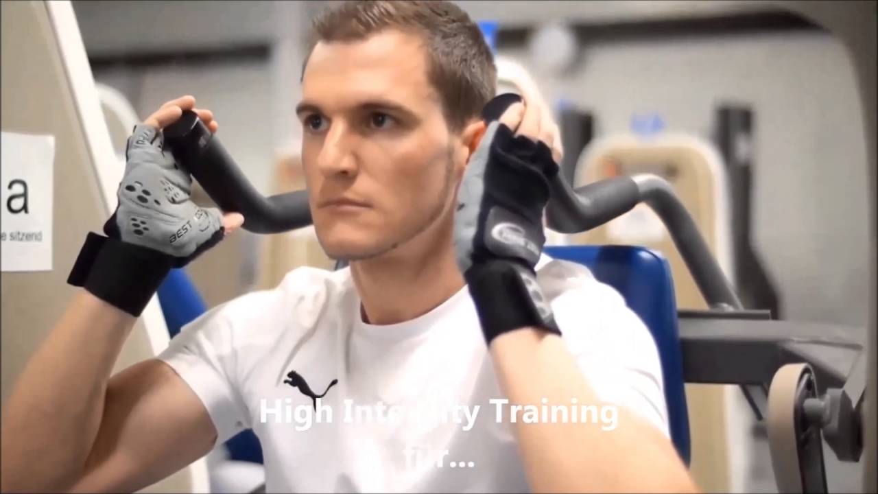 Deininger Training+++Abnehmen+++Fitness+++Gesunder R&uuml;cken