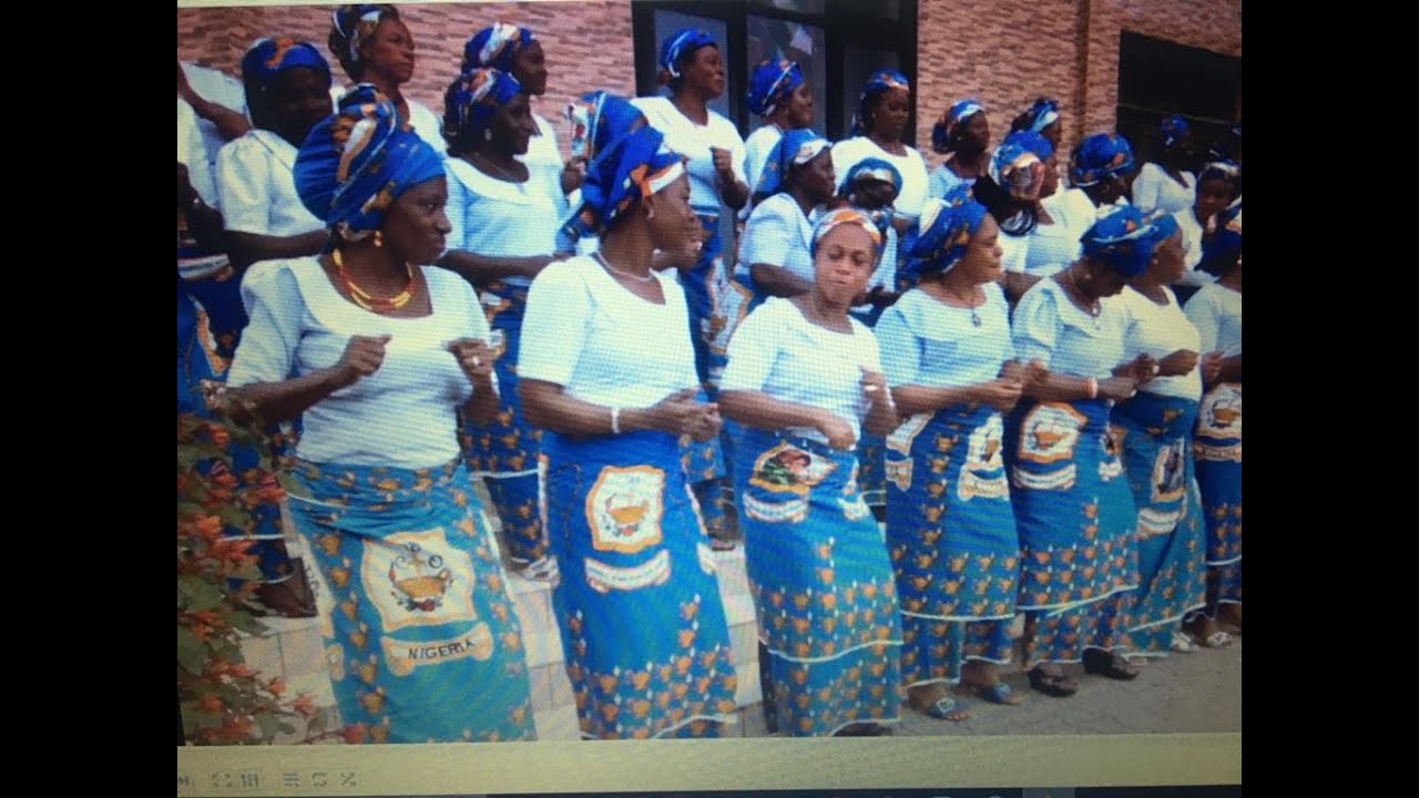 We Are Church Music Album || Catholic Music || Title - The Magnificat.