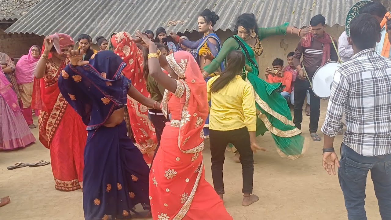 #viralvideo band baja nagin dance || बैंड बाजा नागिन डांस