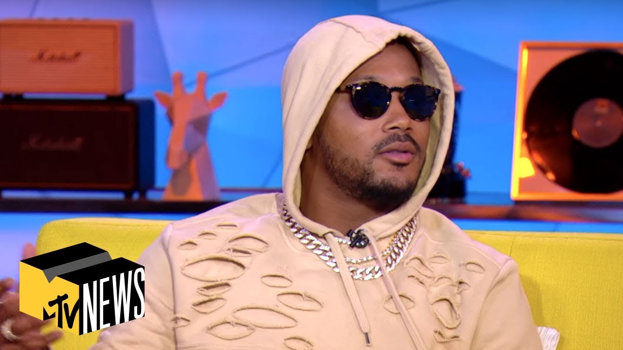 Romeo Miller on His 'Beef' w/ Bow Wow & Not Wanting To See Cardi B & Nicki Minaj Feud | MTV News