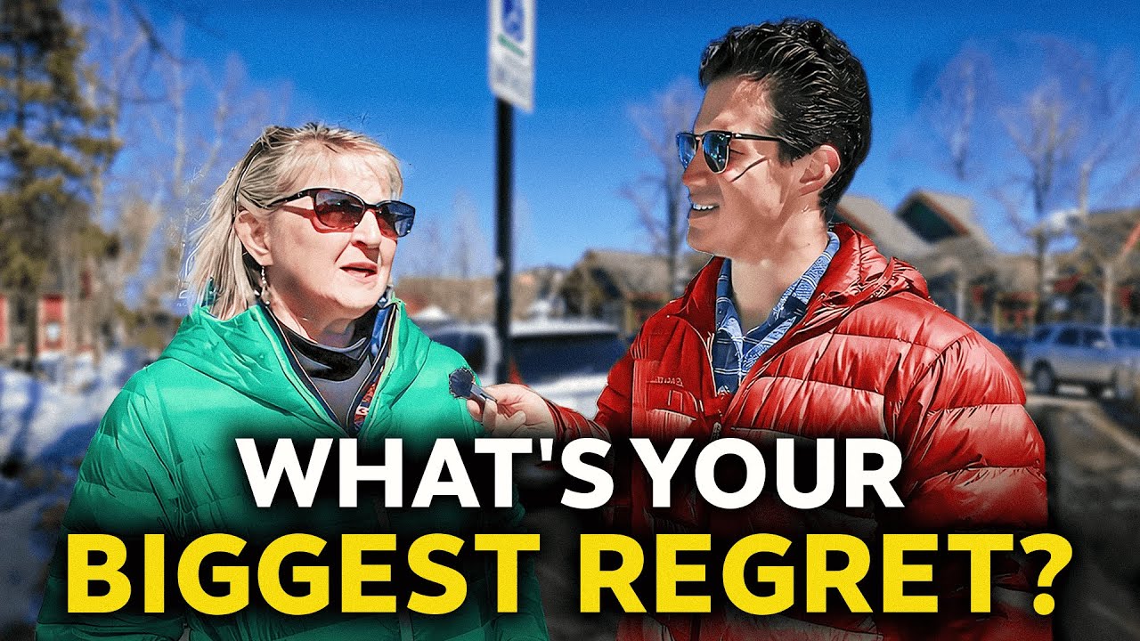 Asking Locals What They HATE about Living in Breckenridge