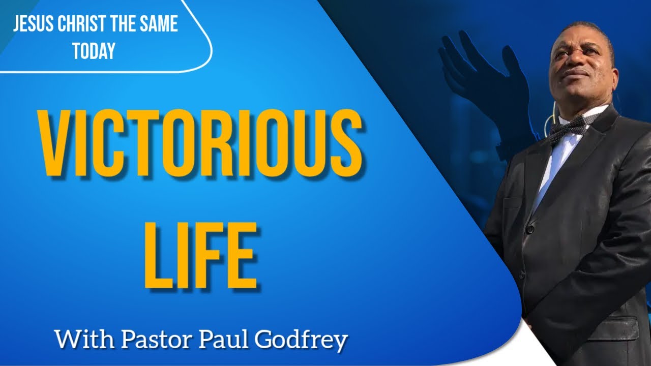 JCTS | 1-30-26 I Friday Service - 