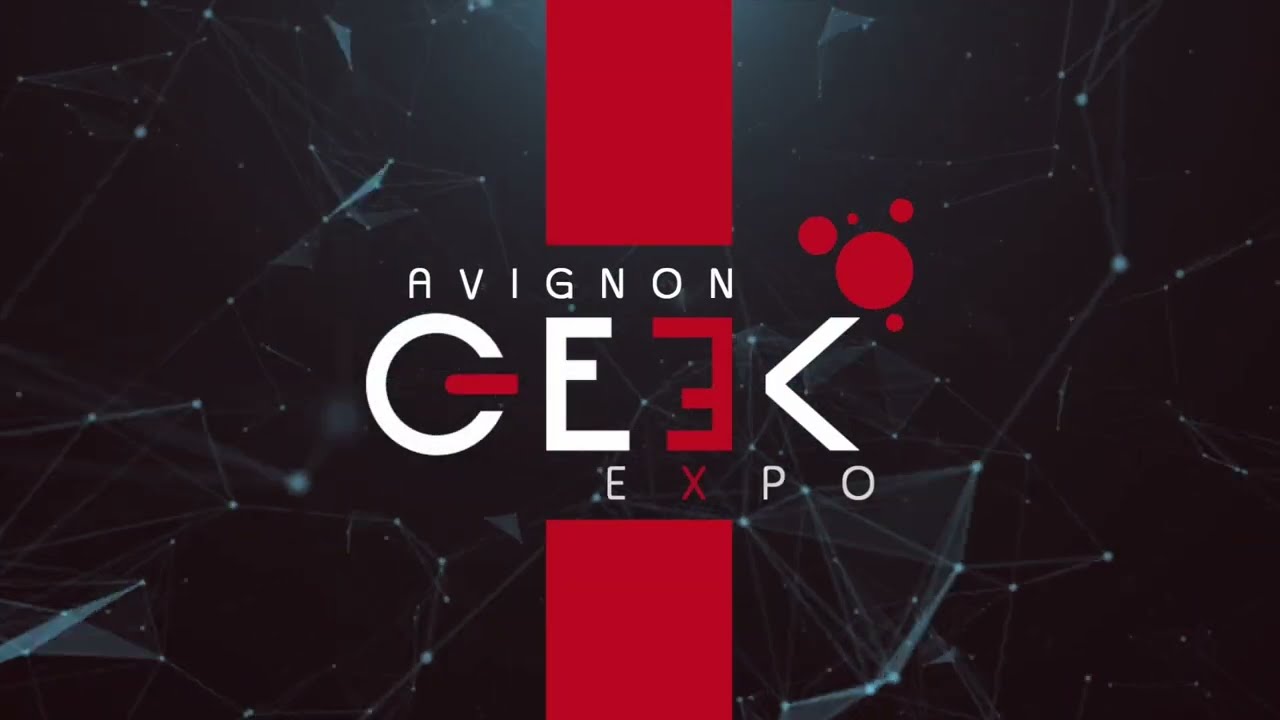 Retour sur la Avignon Geek Expo 6