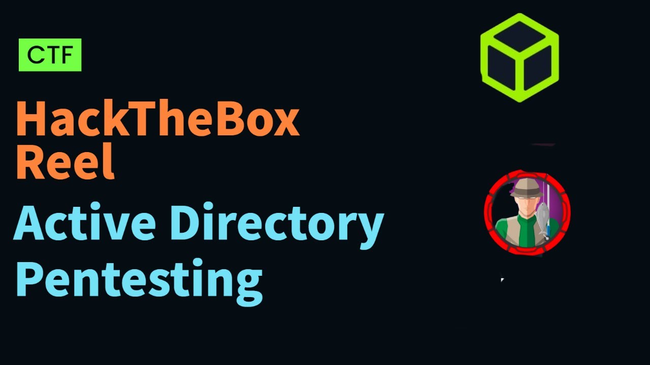 Windows Active Directory Penetration Testing | P26 | CTF Walkthrough