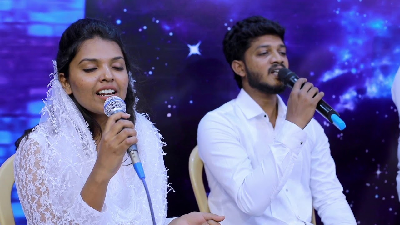 VETKATHIN NATKAL PODHUM | WORSHIP BY LEEBANON FAMILY