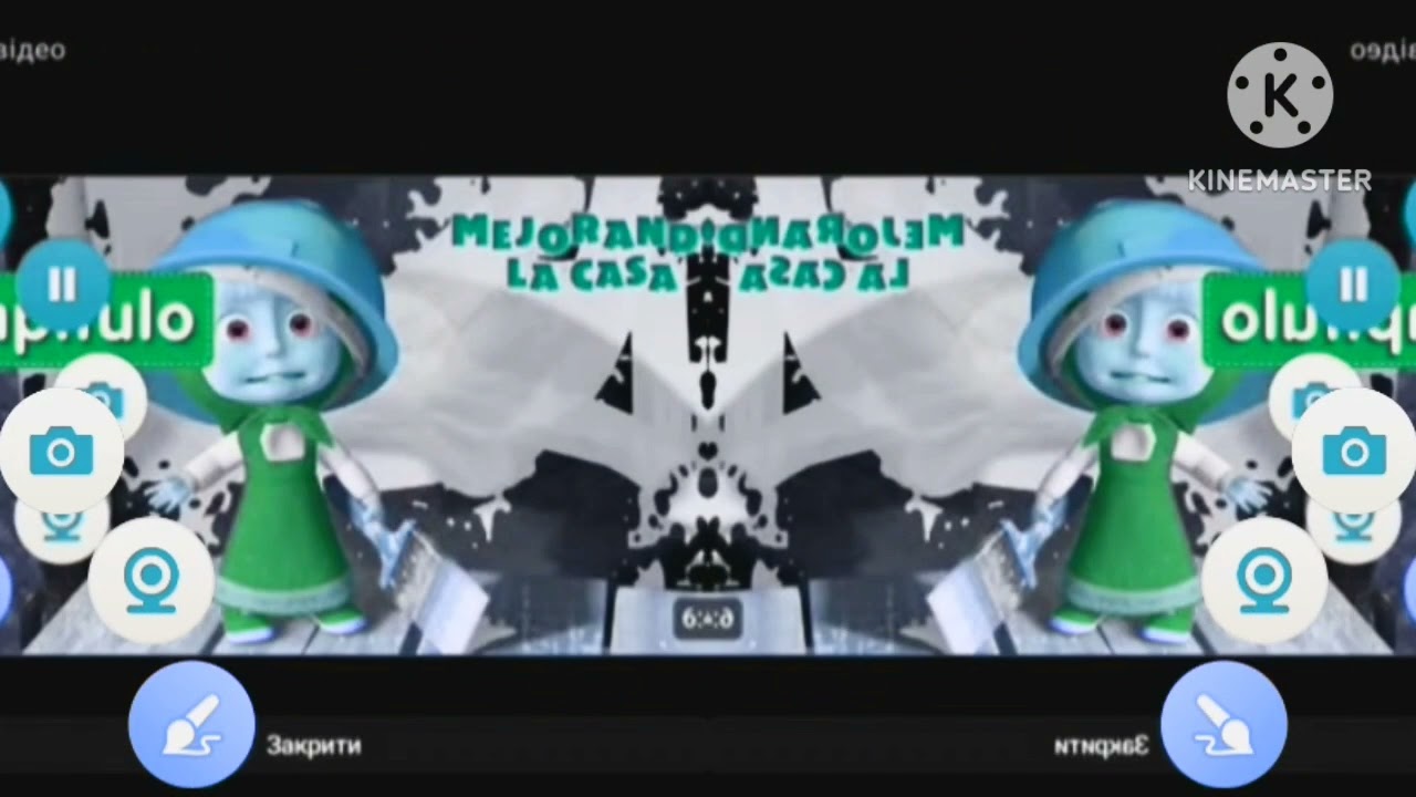 44 cats intro telemazonas csupo effects