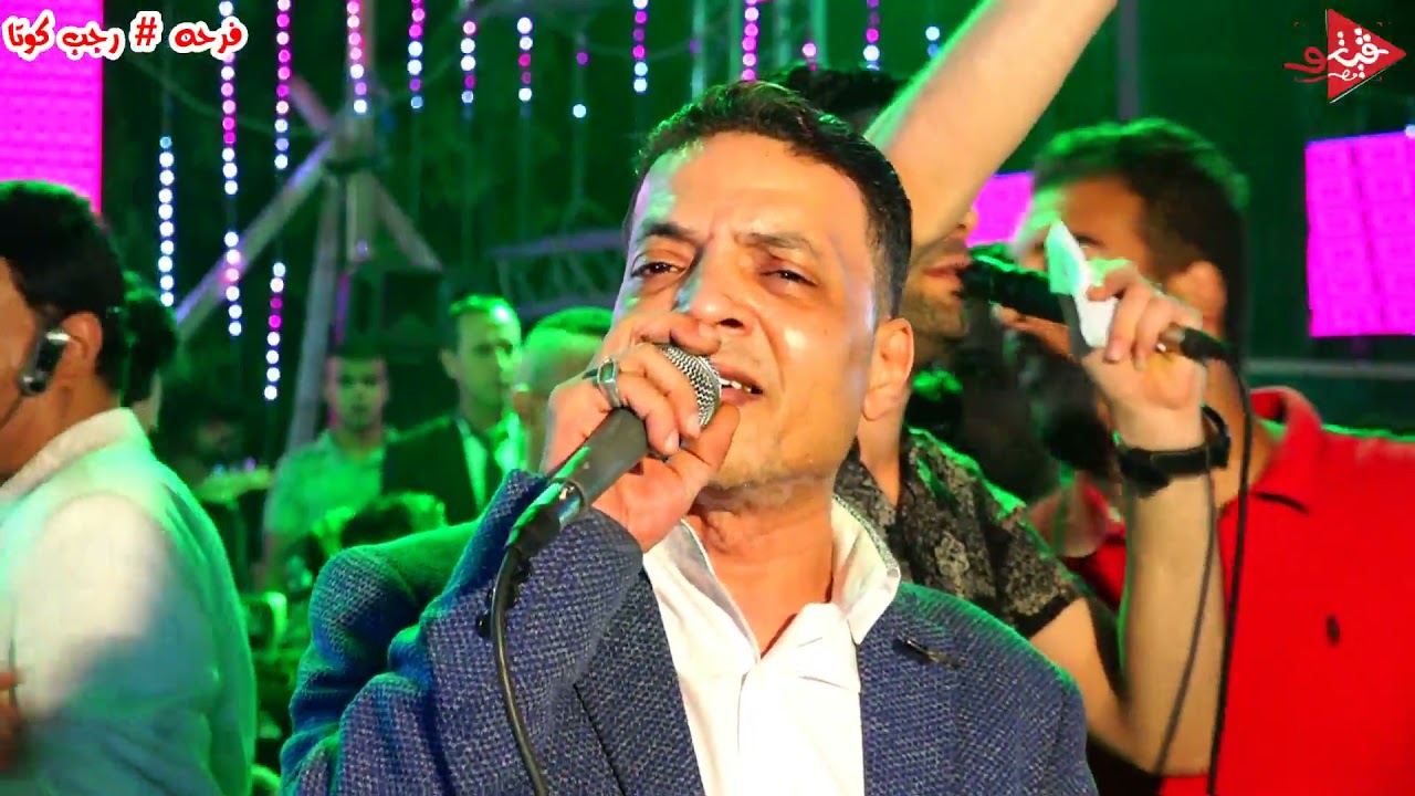 طارق الشيخ حاليا بالاسواق ومولع فرحه رجب كوتا الشروق بتفرح اقوى فرحه فى مصر