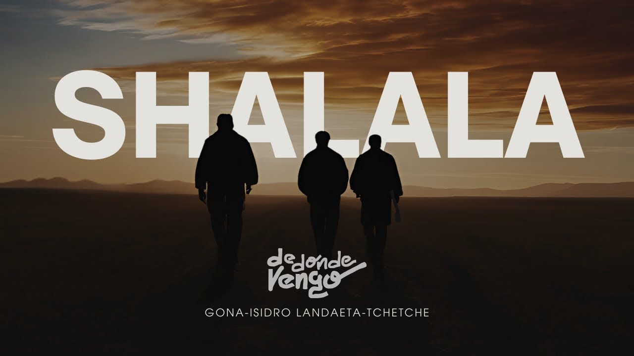 3 - Shalala - 