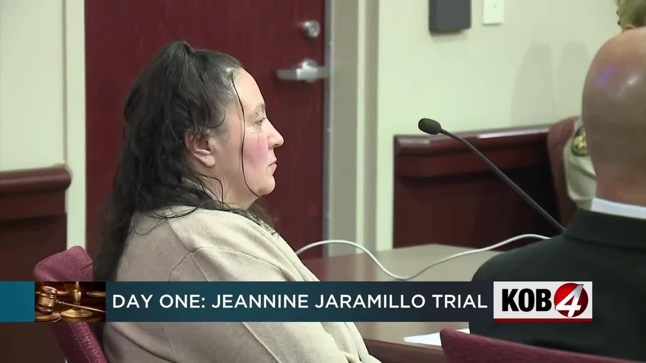 Trial begins for woman accused in kidnapping hoax  deadly wrong way crash