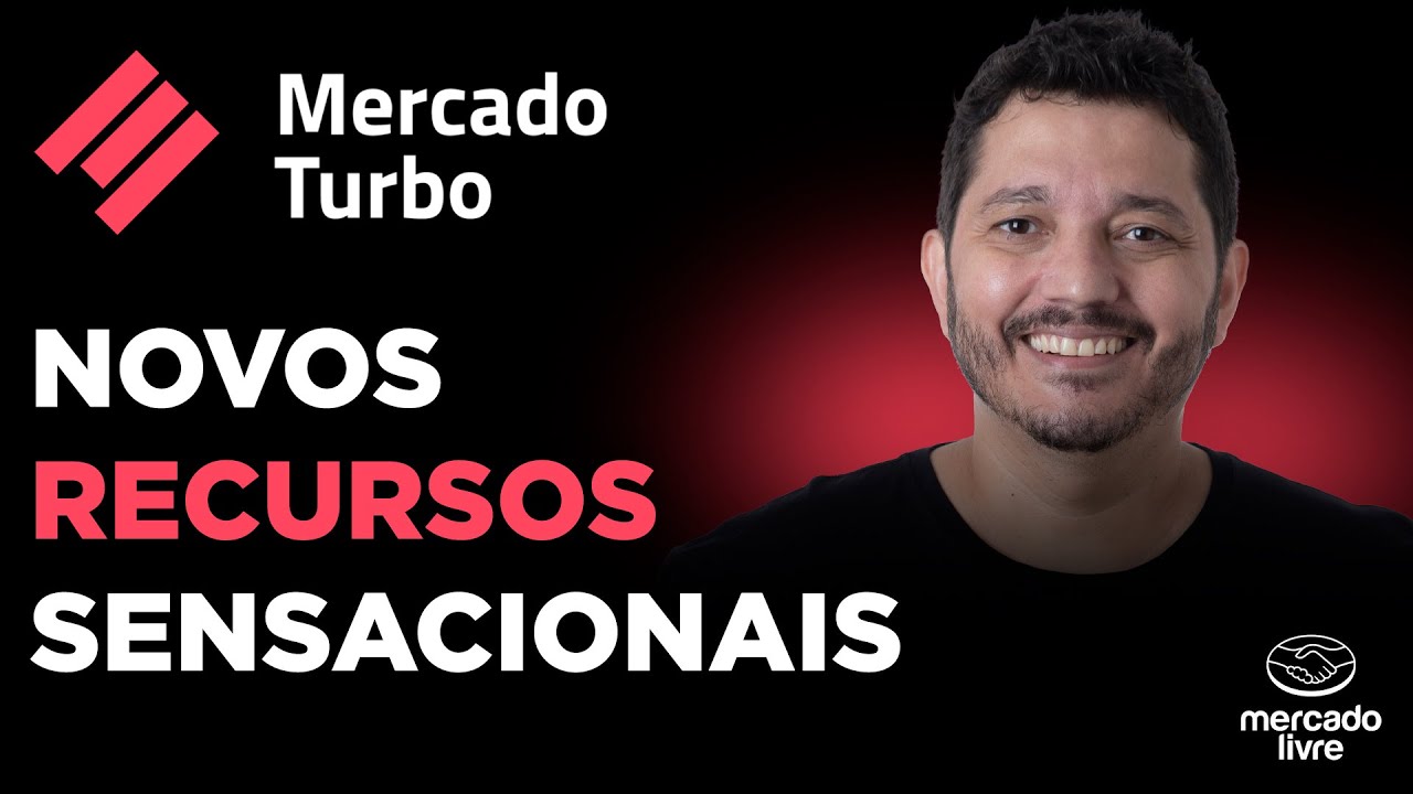 Aumente e Controle suas Vendas no Mercado Livre com Mercado Turbo