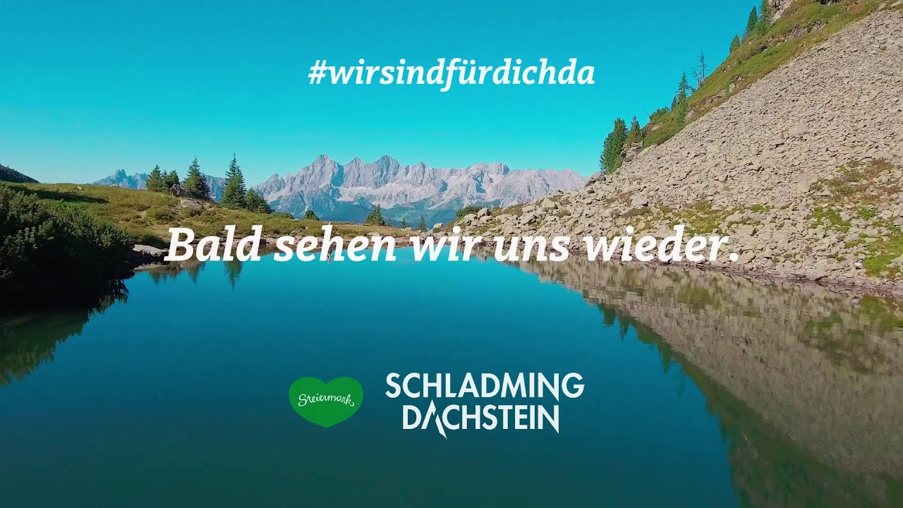 Der Spiegelsee ist f&uuml;r Dich da.