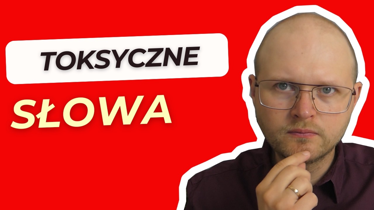 Dlaczego Toksyk mówi takie podłe rzeczy?