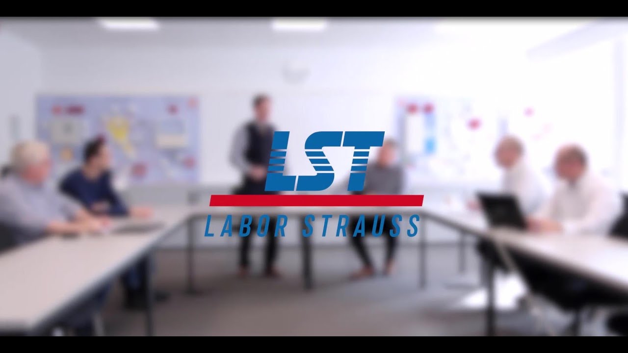 Arbeitgebervideo Labor Strauss