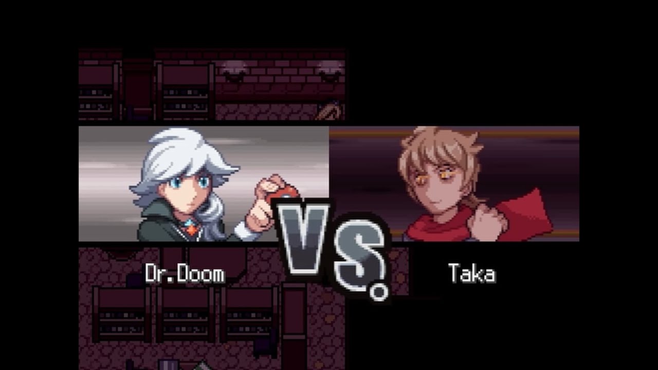 Pokemon Reborn e19 Mono Psychic vs Umbral Taka (Reshiram path exclusive)