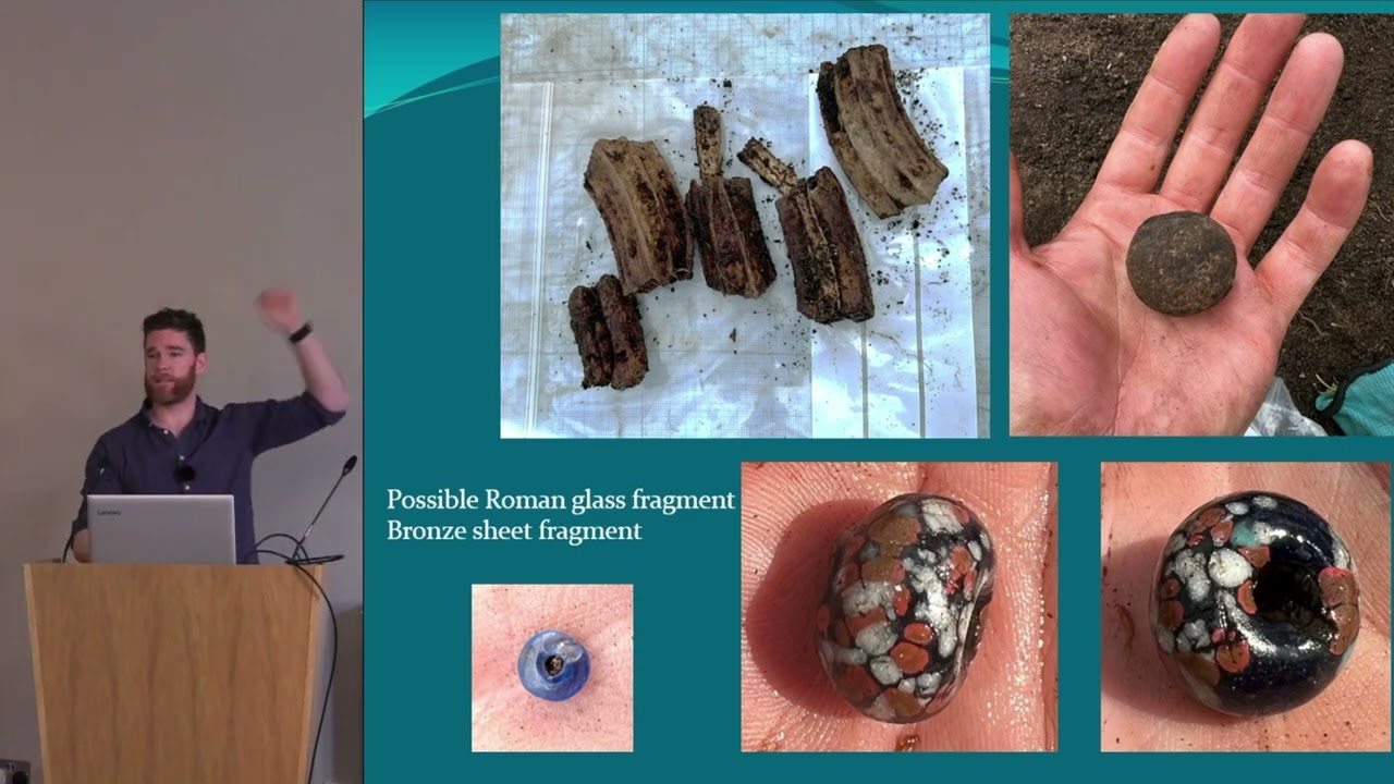 Boom town Britain: The case for an urban-like settlement horizon at the north-western edge...