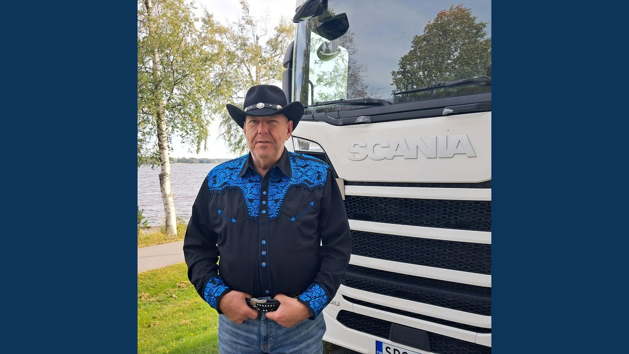 Mies ja Kone (feat. Pasi Myllykangas)