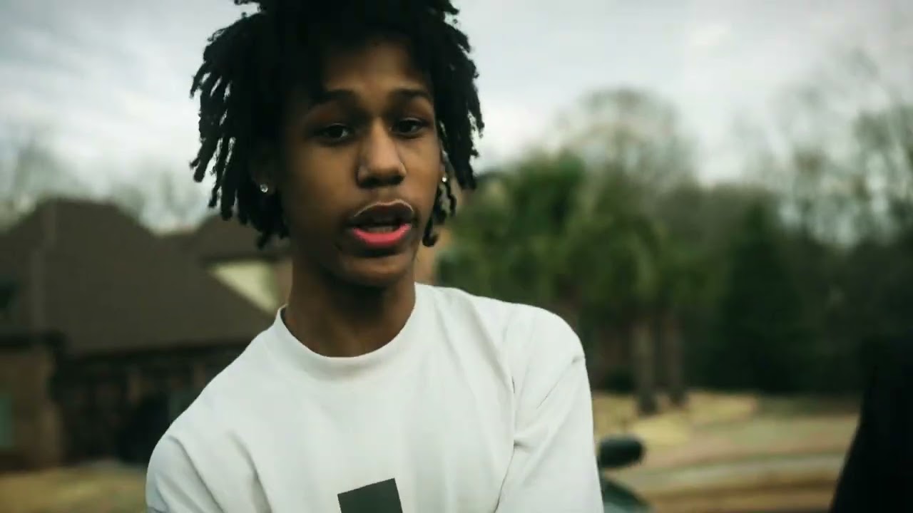 Zayskii x Kahleation - Up Through (Official Video)