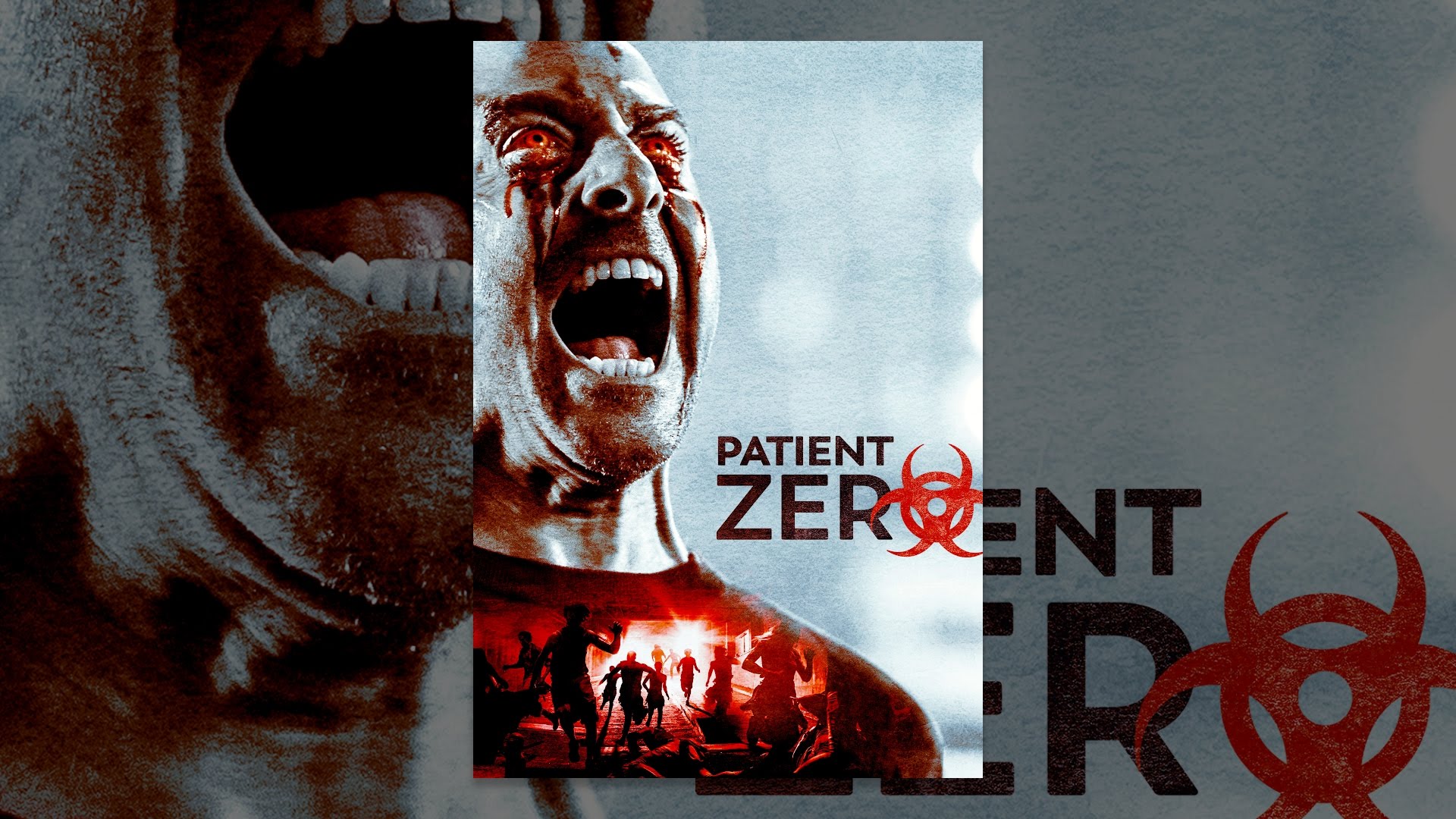 Patient Zero